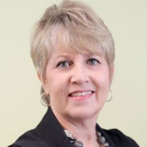 Christy Sontag, Receptionist